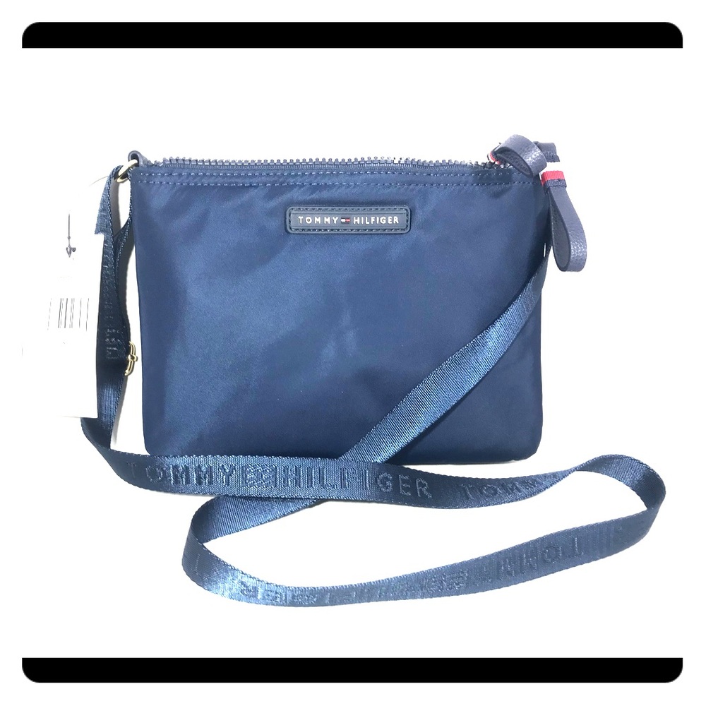 Tommy Hilfiger Crossbody Bag NWT New xbody